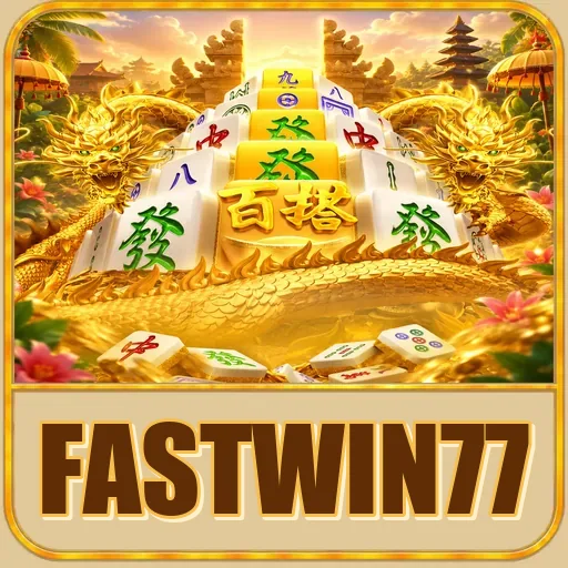 Pratinjau antarmuka fastwin77 setelah terpasang
