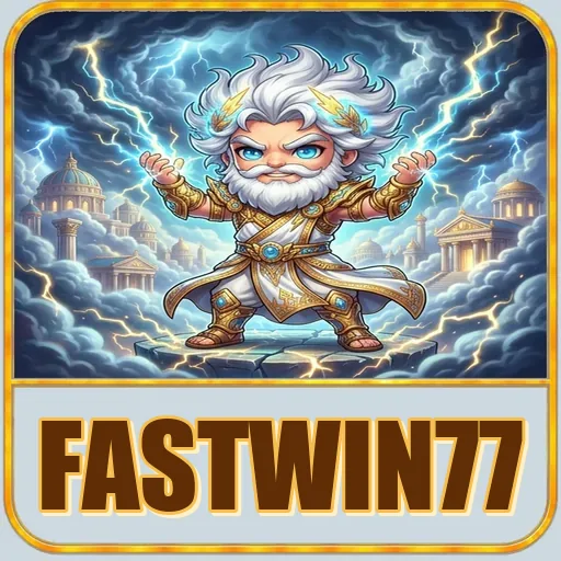 Pratinjau tampilan fastwin77